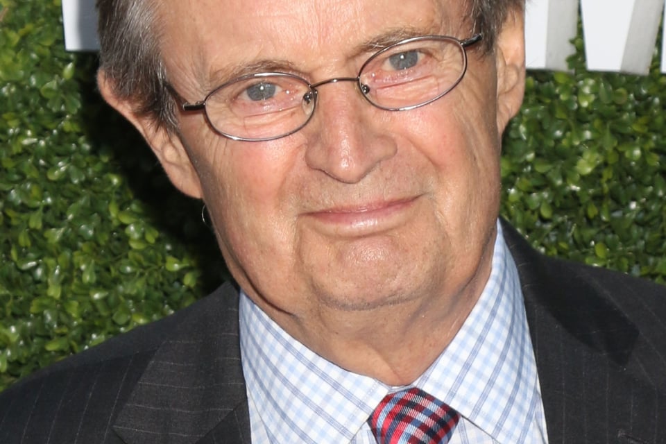 Adiós David McCallum, Legado Cinematográfico, Condolencias, Versatilidad Actoral, MundoNOW