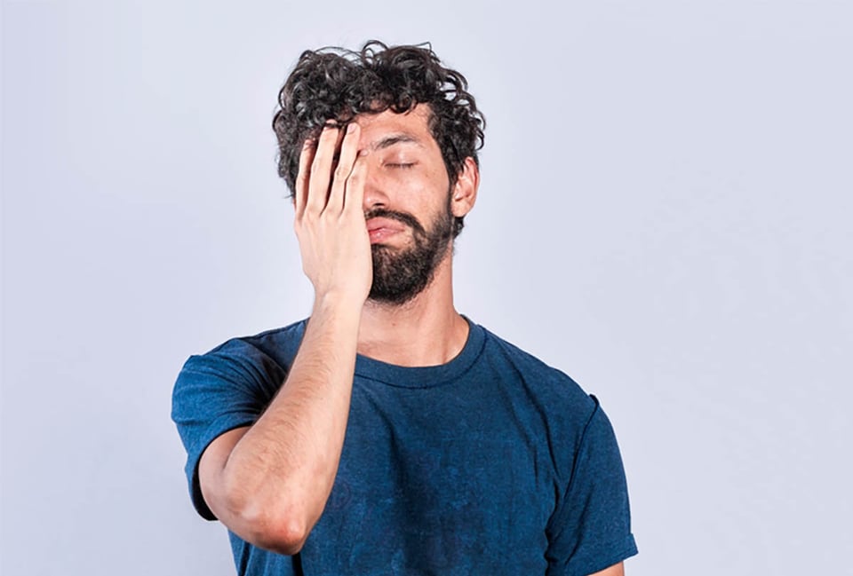 Manejo del estrés: estrategias de salud mental para el hombre moderno