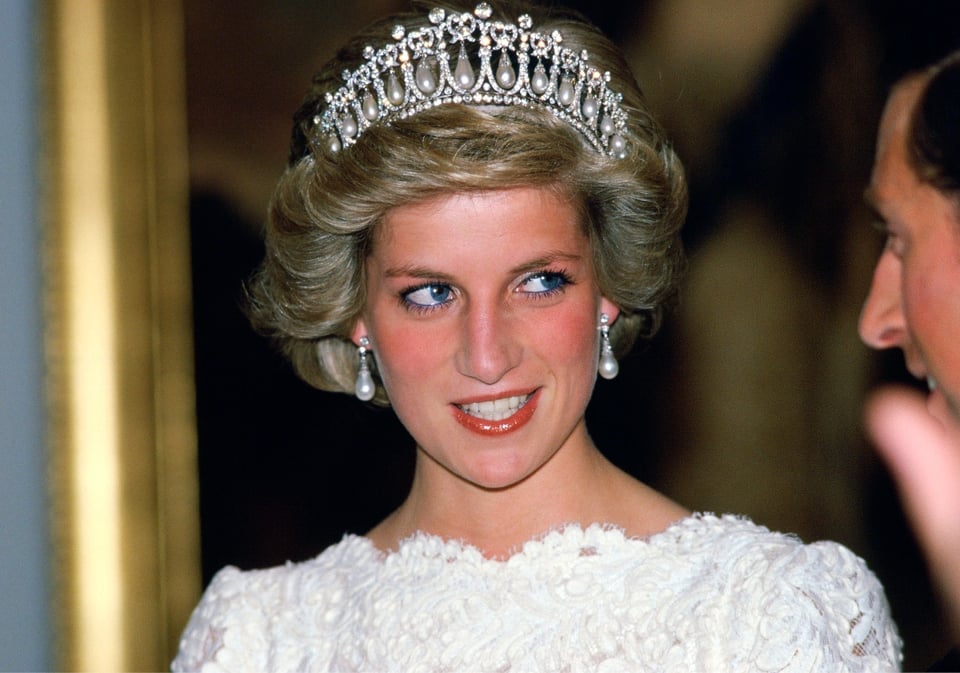 Ex oficial de protección real revela que la princesa Diana habría engañado al rey Carlos