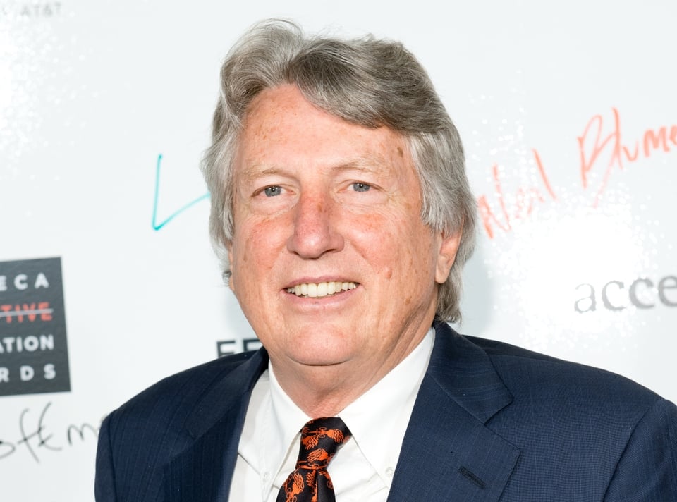 Muere leyenda del atletismo, Dick Fosbury