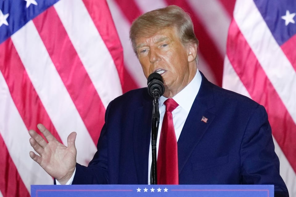 Las elecciones del 2020 ¿un fraude?
