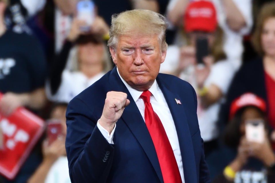 Unique Leadership Style: Trump, Donald Trump at the UN, Donald Trump's Political Vision, President Trump in Action,