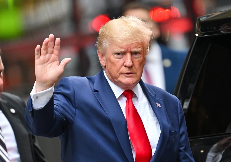 Pidieron el máximo castigo para las empresas de Trump