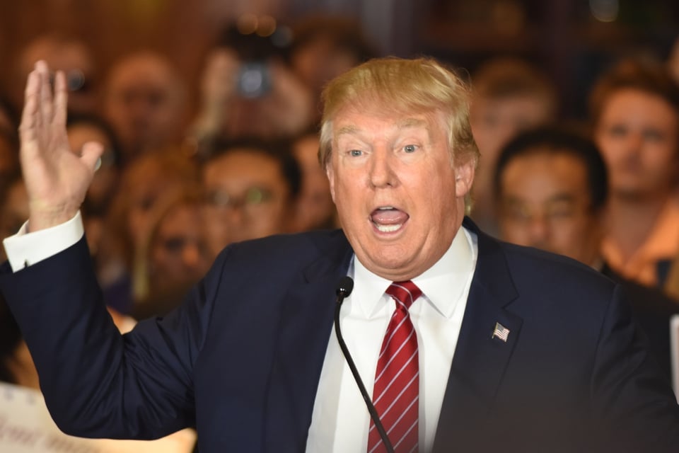 exmandatario, expresidente, Estados Unidos, EEUU, MundoNow