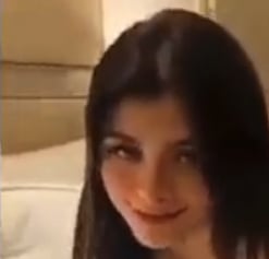Video Karely Ruiz