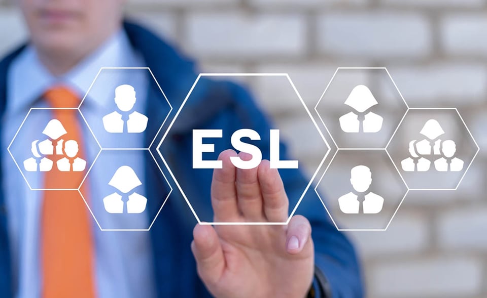 ESL, inglés, segundo idioma, educación, MundoNOW