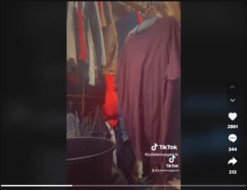 Se confirmó infidelidad