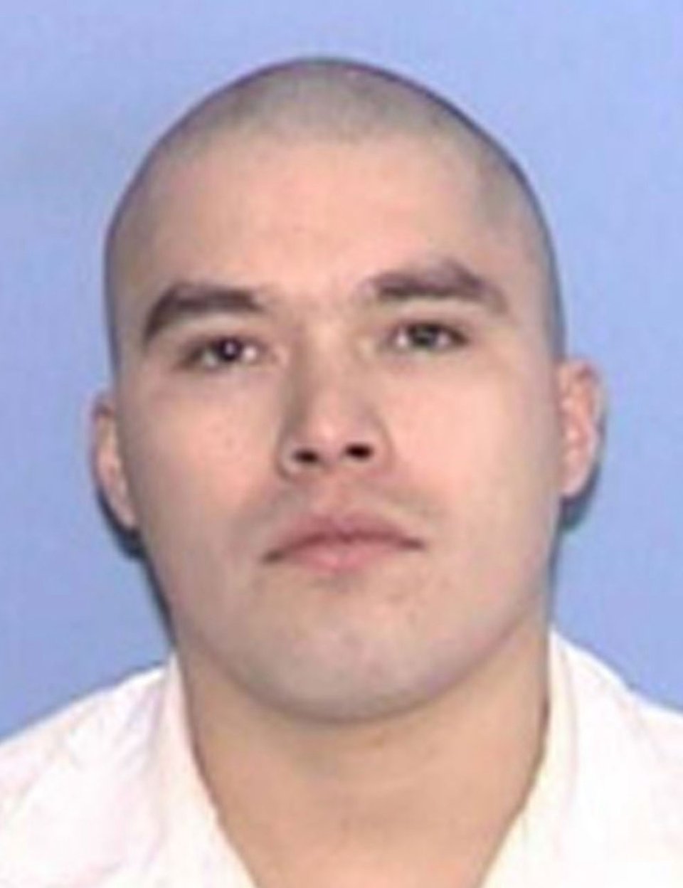 John Ramírez will enter the execution chamber in Texas
