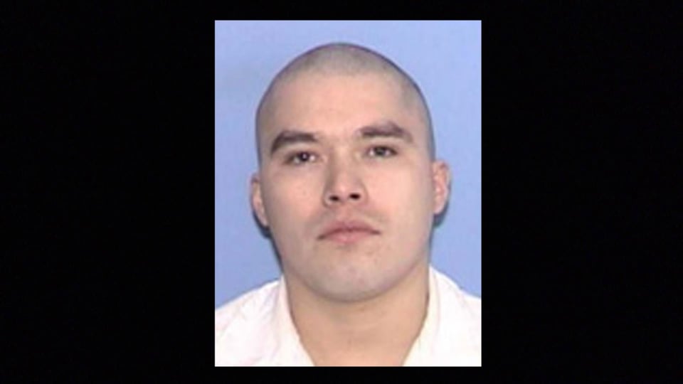 John Ramírez will finally be executed in Texas (PHOTOS)