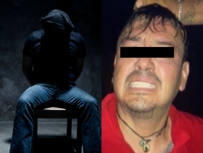 The alleged torture that El Cholo endured before he was murdered