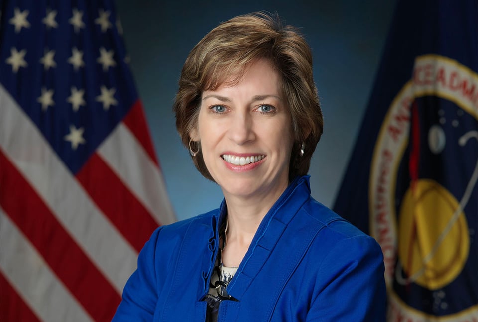 ciencia, espacio exterior, viajes, lanzadera, MundoNOW, Ellen Ochoa
