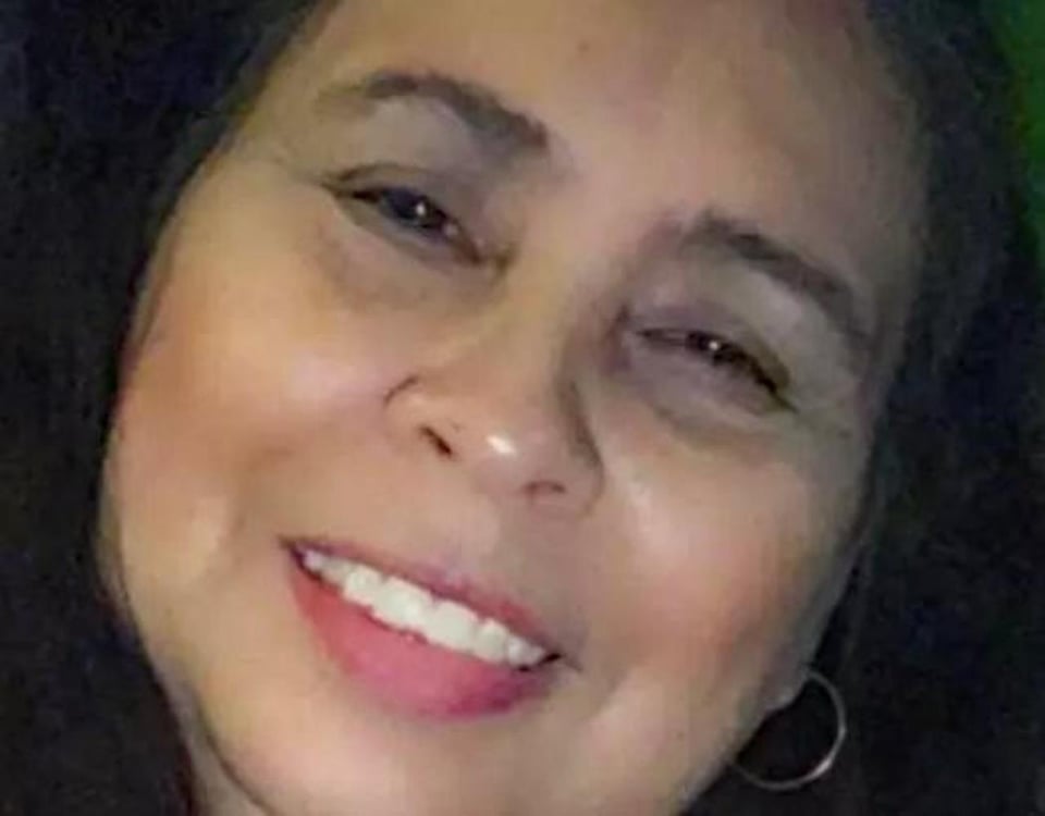 Who attacked Mrs. Elsa Quintero Barriga?