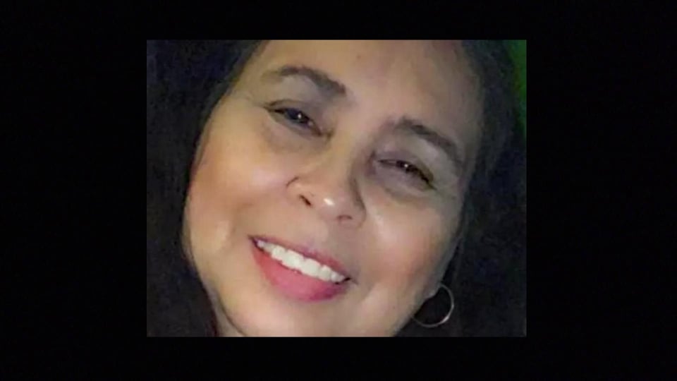 Elsa Quintero Barriga was shot to death during a home robbery