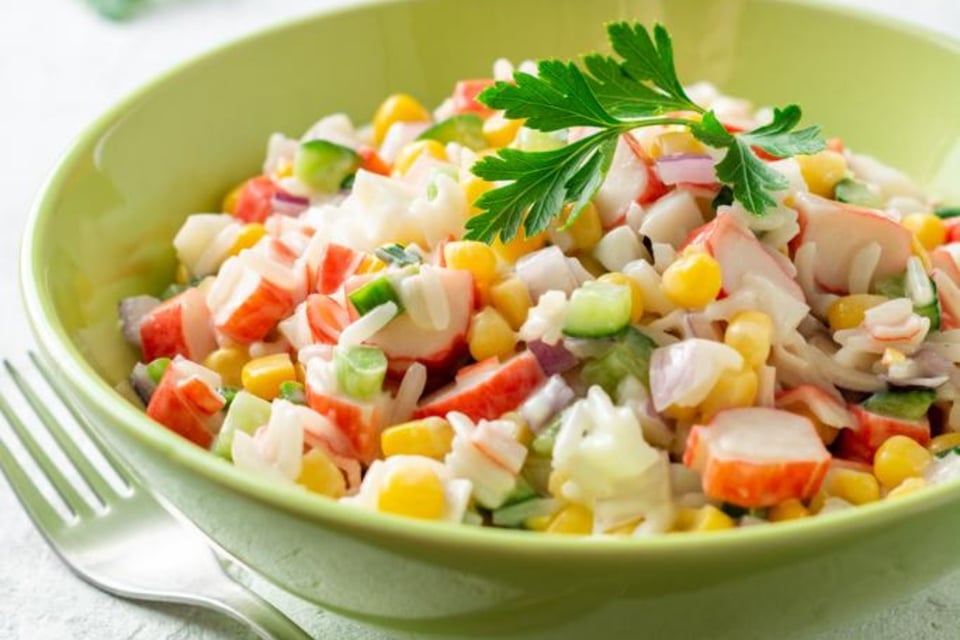Ingredientes, preparación, como hacerla, mundoNow, platillo
