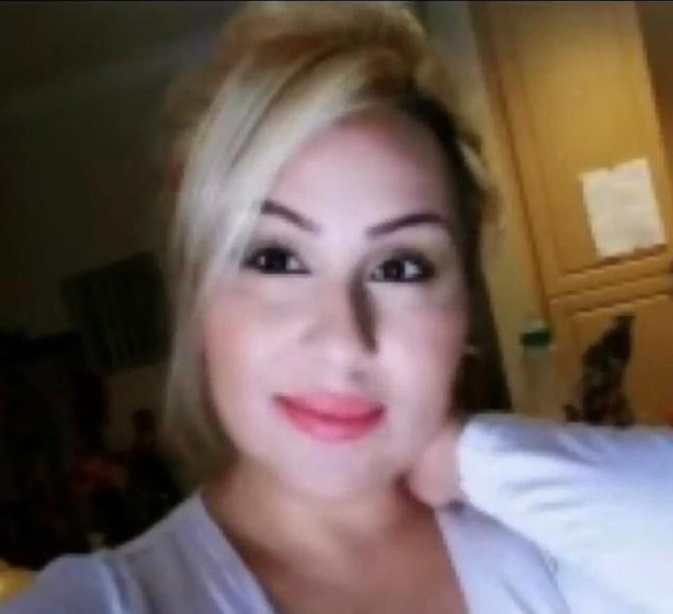 Erica Chanón Pantoja, una víctima más de la violencia doméstica
