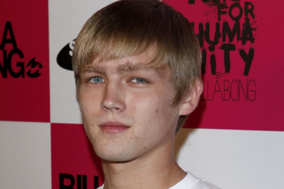 Evan Ellingson, muerte, actor, famoso, Hollywood,