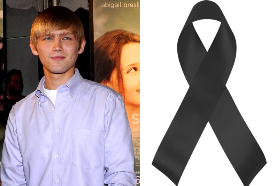 Muere el famoso actor Evan Ellingson a la edad de 35 años