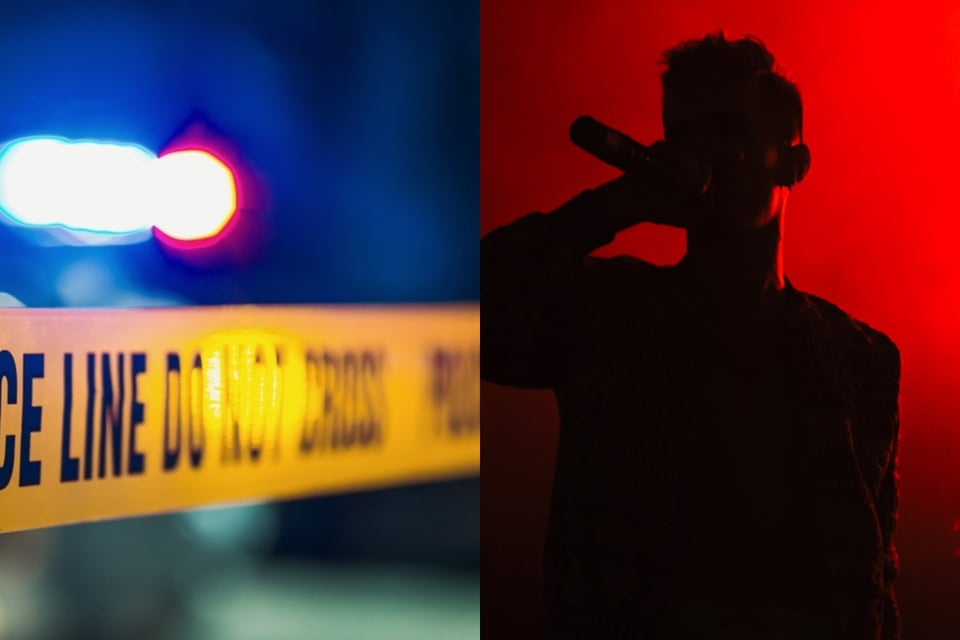 Canserbero’s former manager confesses to his murder