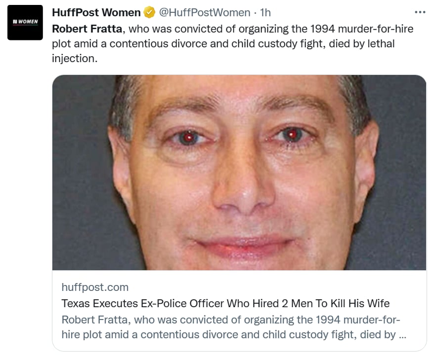 Murder United States