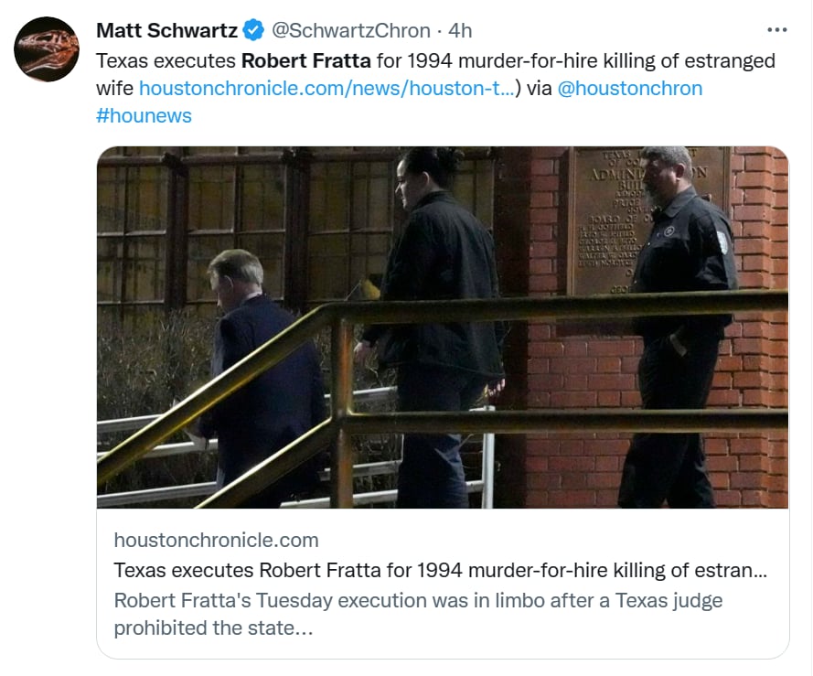 Murder United States
