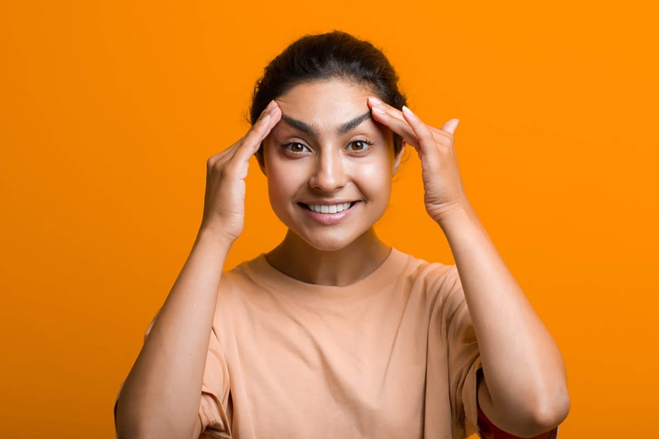 yoga facial, cuidado de la piel, antiedad, arrugas, ejercicios faciales, MundoNOW