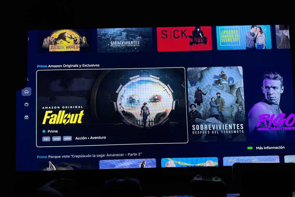 videojuego, noticia, MundoNOW, internet, estreno