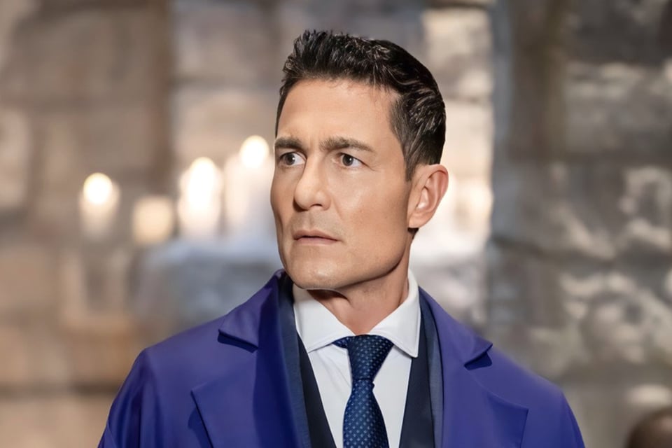 Televisa, telenovela, El maleficio, artista, MundoNOW