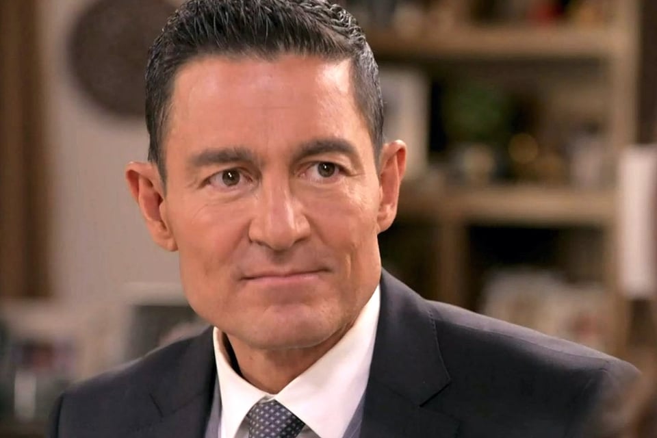 Fernando Colunga hijos, Mara Patricia Castañeda, entrevista, periodista, MundoNOW