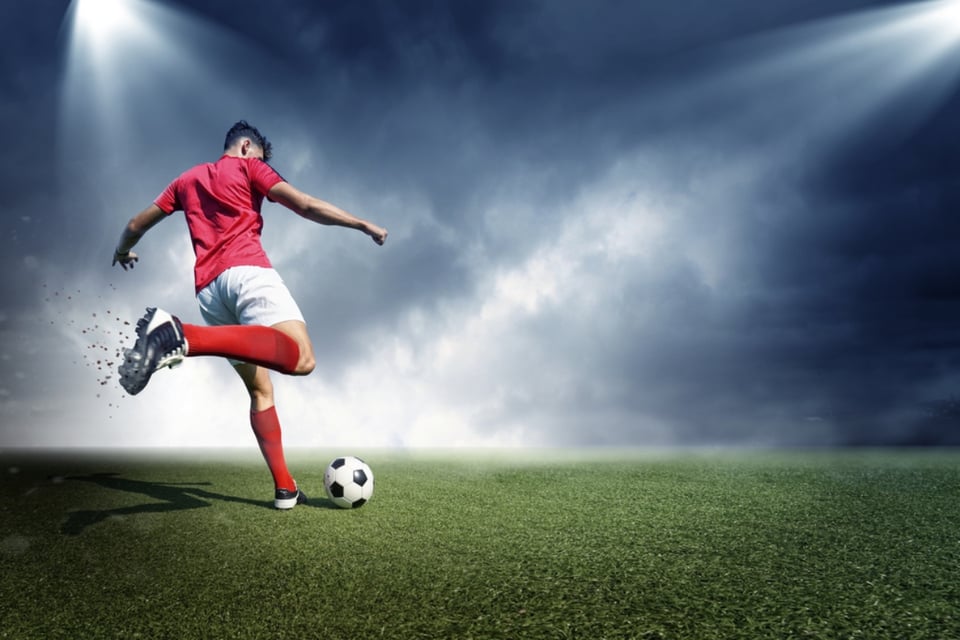Futbolista, accidente, luto, fallecimiento, MundoNow