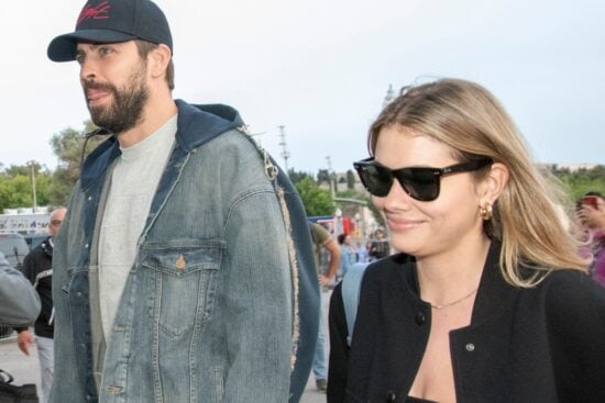 Gerard Piqué, Deportes, Futbolista, Controversia, Noticia
