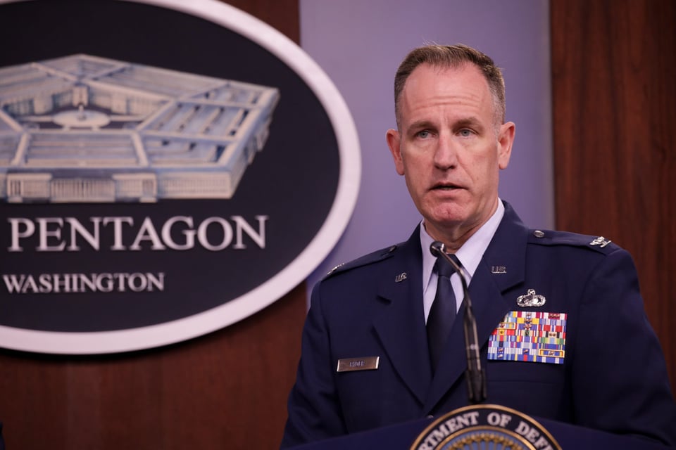 "Estados Unidos fue notificado"