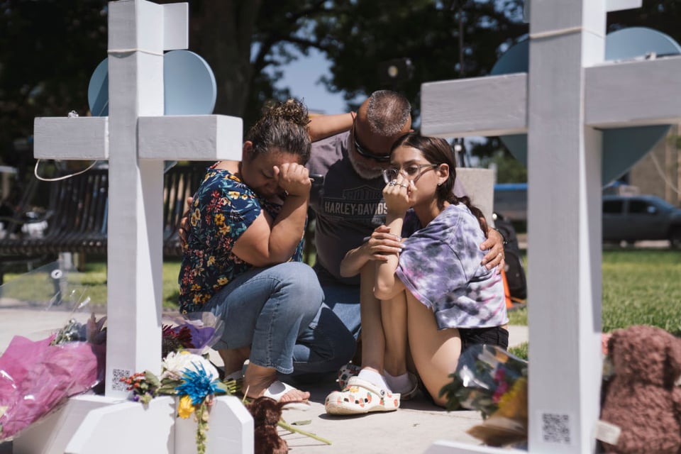  murder, injured, justice, podcast, criticism, mundonow