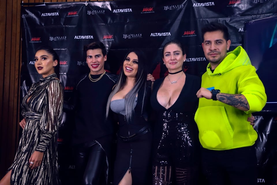 Lizbeth Rodríguez se descara y muestra lo prohibido (FOTOS) featured image