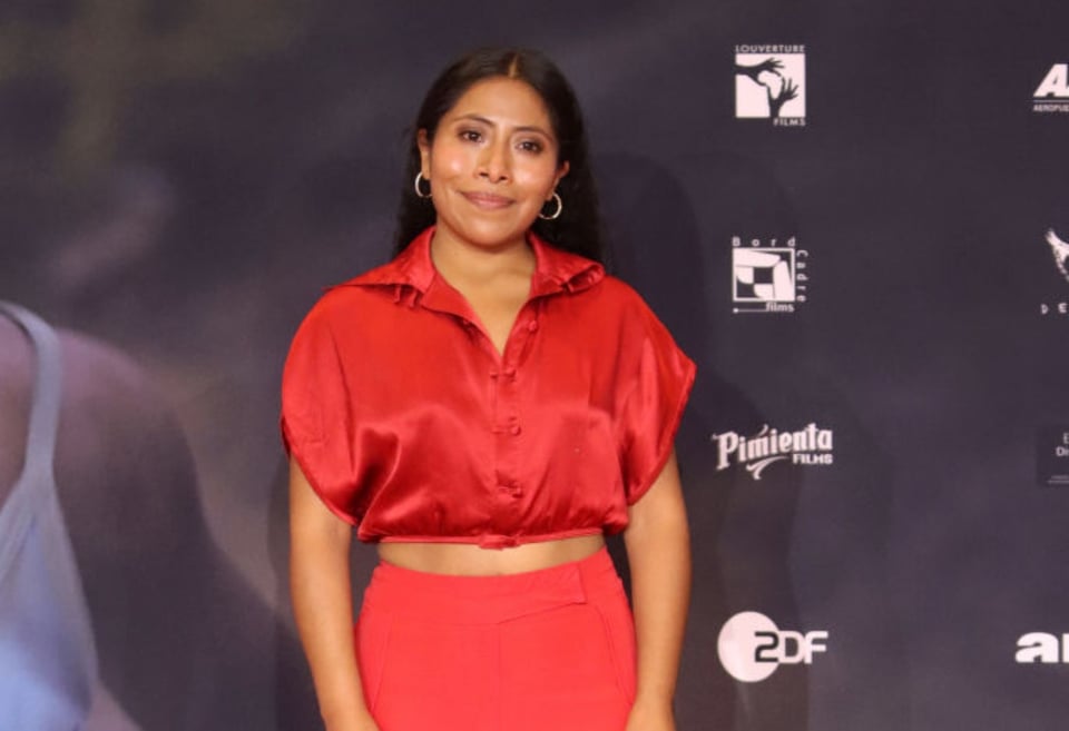 Yalitza Aparicio sorprende con baile al estilo regional mexicano en TikTok
