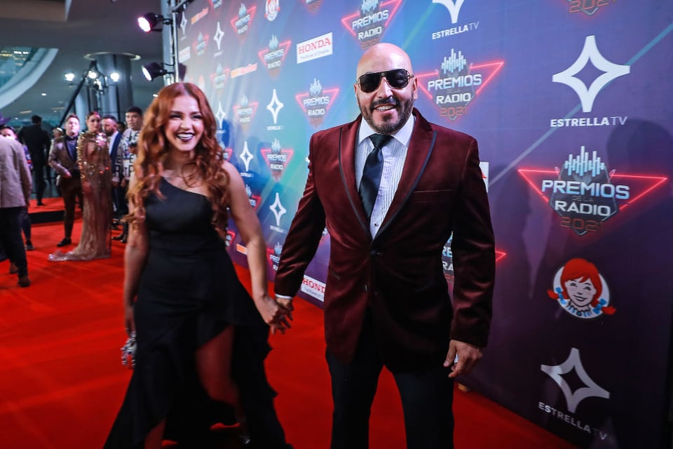 Lupillo Rivera confirma sospechas infidelidad