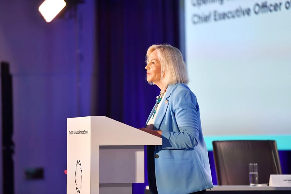 Carmen Castillo, presidenta, directora ejecutiva, SDI International Corp., agentes de cambio hispanos, MundoNOW