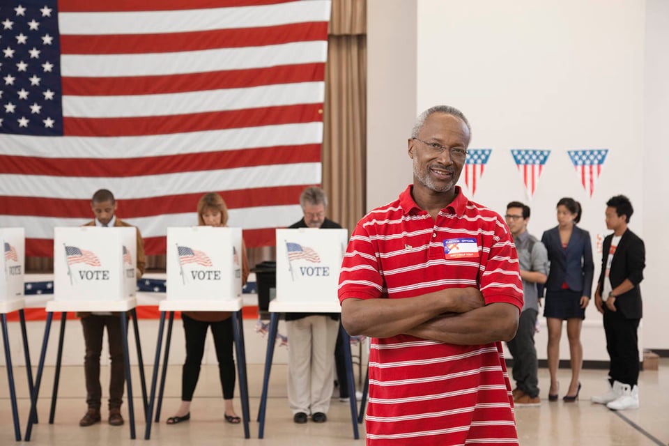 Why your vote matters