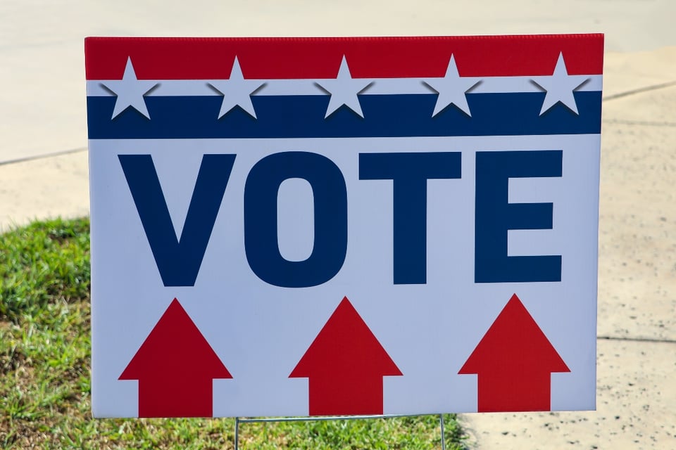 Mujeres latinas se suman a la segunda vuelta de las votaciones en Georgia