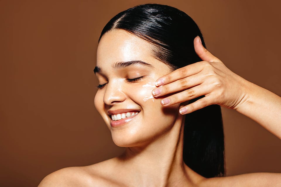 El auge del skinimalismo: cómo menos puede ser más para tu piel