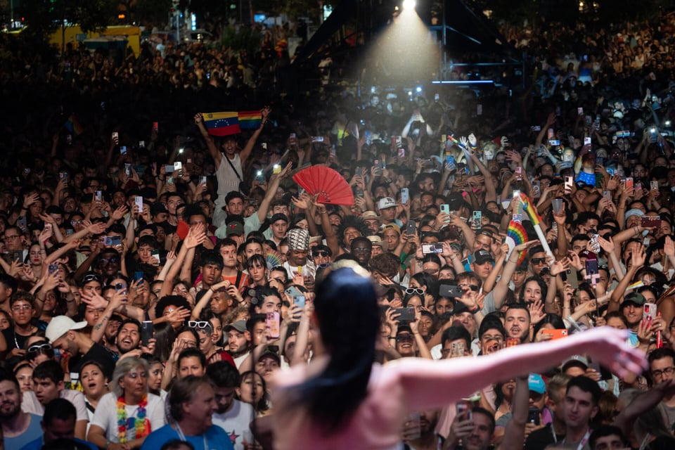 Comunidad trans