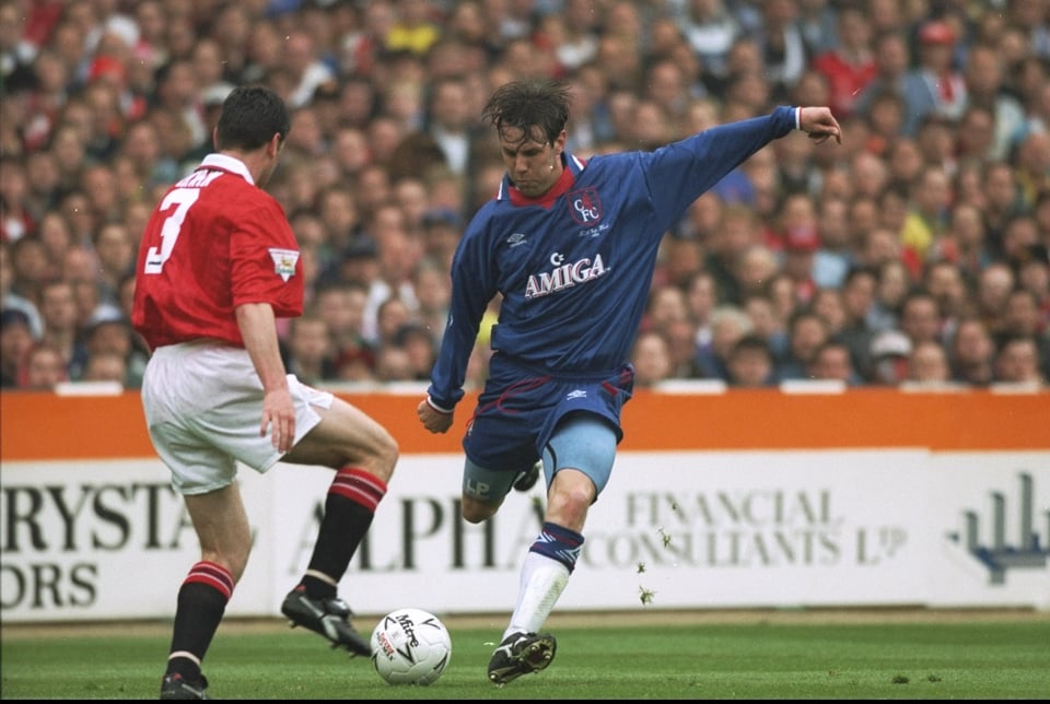 Stuart Gray, Celtic, Cáncer, luto, MundoNOW