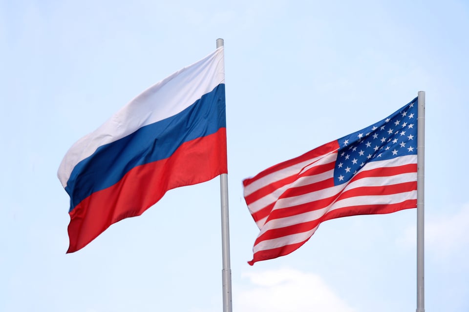 Rusia notifica a Estados Unidos sobre plan de ejercicio nuclear anual