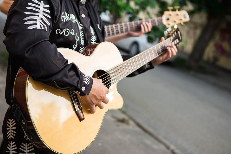 Aprende español, música, boleros, canciones, MundoNOW, Aprende español a través de música