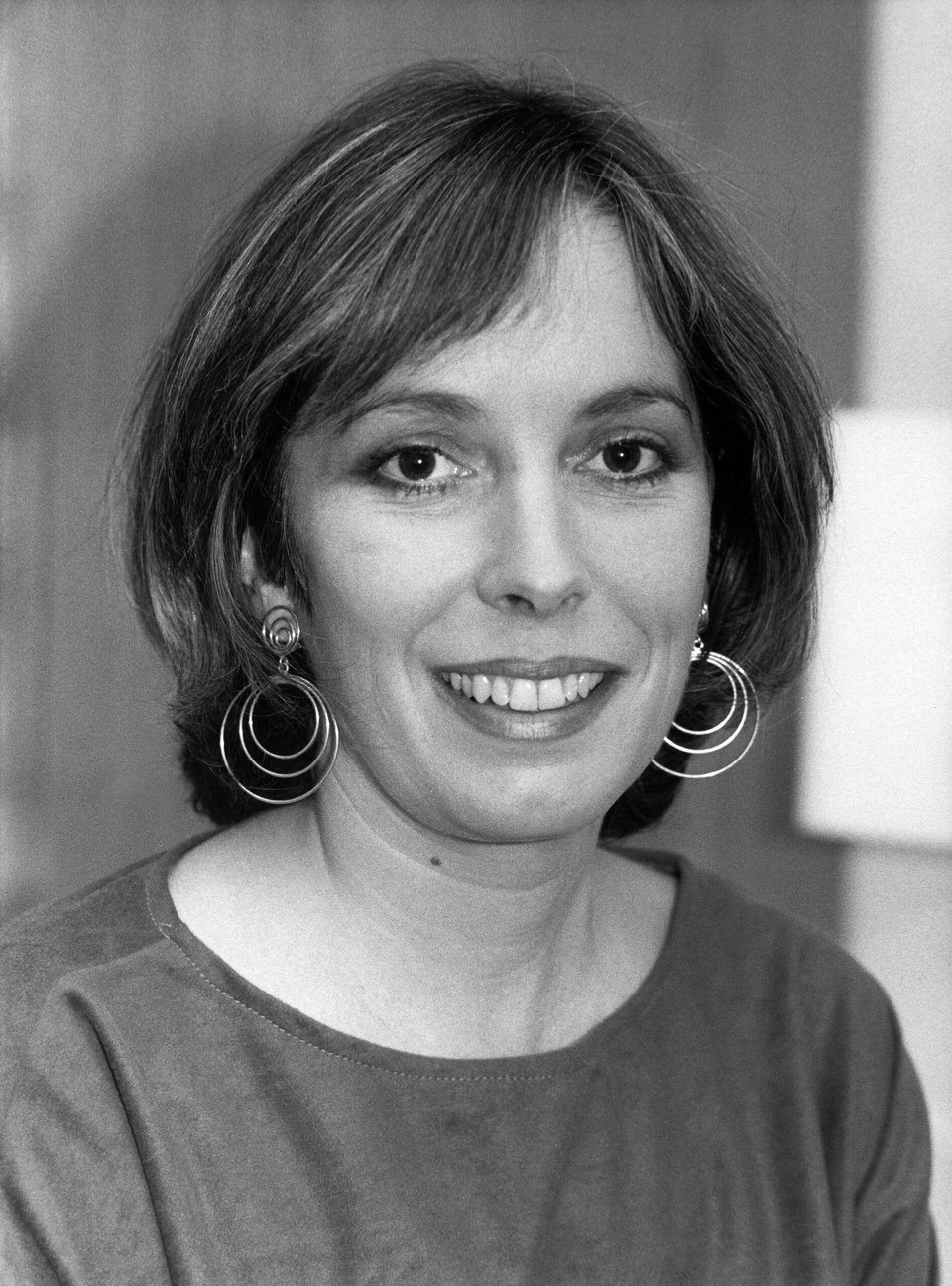 Muere la actriz Josephine Chaplin