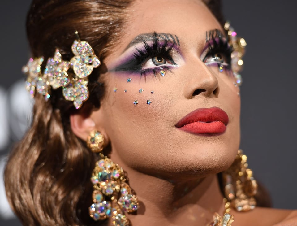 Valentina, Mexicana, Estadounidense, Famosa, TV