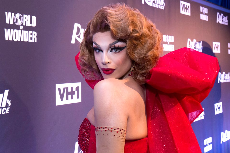 Drag Race México