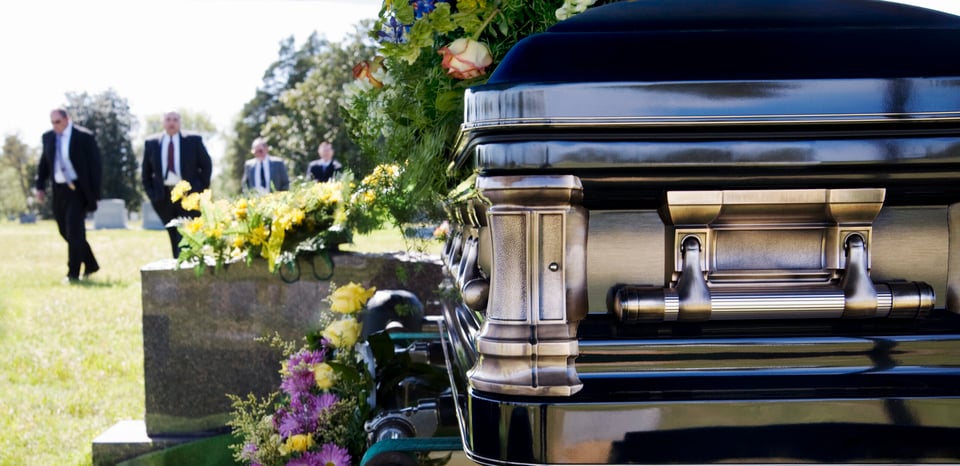 Muere Darren Droz: Famoso se despide de él