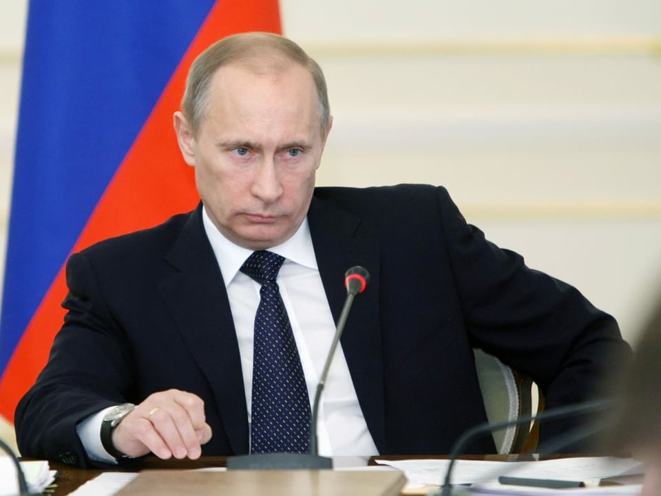 PUTIN