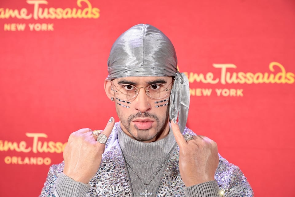 Bad Bunny, música, cantante hispano, impacto, latina