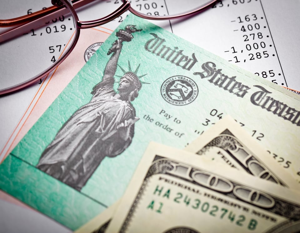 Pocos días para que residentes en EEUU puedan reclamar hasta $1,044 dólares en reembolsos; vea si es elegible